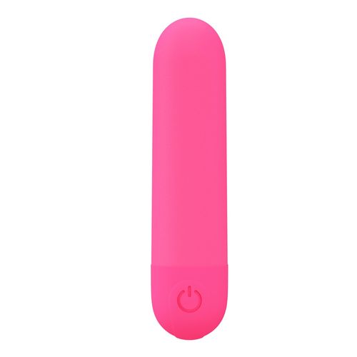 stefan, mini massager, 10 vibration functions na Arena.pl