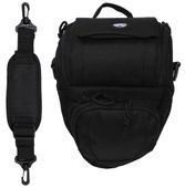 Torba typu crossbody "Skout" "Molle" czarna
