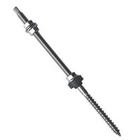 DWUGWINT A2, M10X200