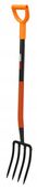 WIDŁY METALOWE OGRODOWE DO KOPANIA ZIEMI SPULCHNIANIA GLEBY