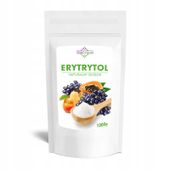 ERYTRYTOL naturalny słodzik ERYTROL 1kg Soul-Farm