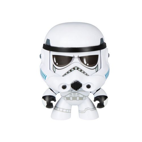 Mighty Muggs Star Wars - Stormtrooper Hasbro na Arena.pl