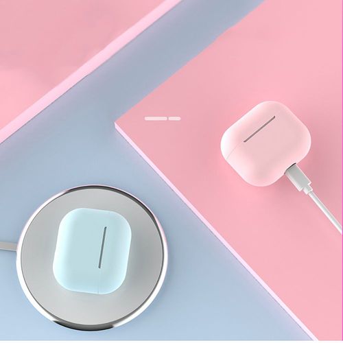 TECH-PROTECT ICON APPLE AIRPODS 3 BLACK na Arena.pl