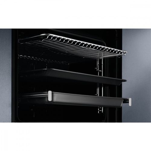 Piekarnik Electrolux SteamBake 59.5 cm EOD5C71X na Arena.pl