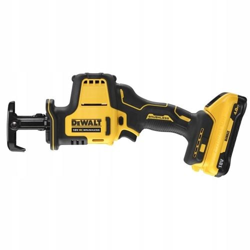 DEWALT PIŁA SZABLASTA 18V DCS369N na Arena.pl