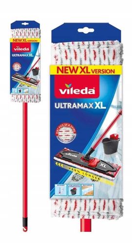 Mop Vileda Ultramax XL na Arena.pl
