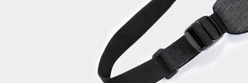 Plecak Mi City Backpack 2 Dark Grey na Arena.pl