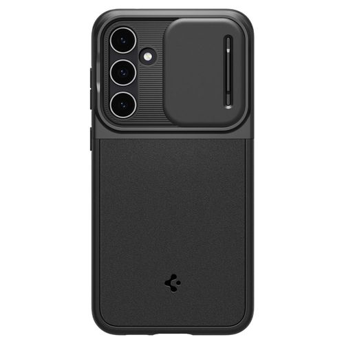 spigen optik armor galaxy s23 fe black na Arena.pl
