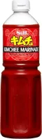 Marynata, sos, baza do kimchi 1,134kg - S&B
