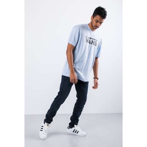 Vans CLASSIC HEAT HTB HEATHER BLACK na Arena.pl