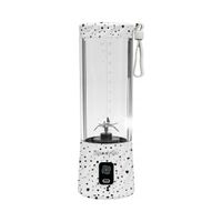 Oryginalny Blender BlendyGo 3 Bezprzewodowy USB Kielichowy IDEALNY PREZENT