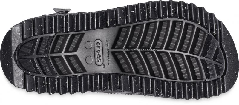 Śniegowce Buty Zimowe Ocieplane Damskie Crocs 36,5 zdjęcie 4