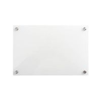 Wisząca ramka szklana do sublimacji - 30 x 20 cm