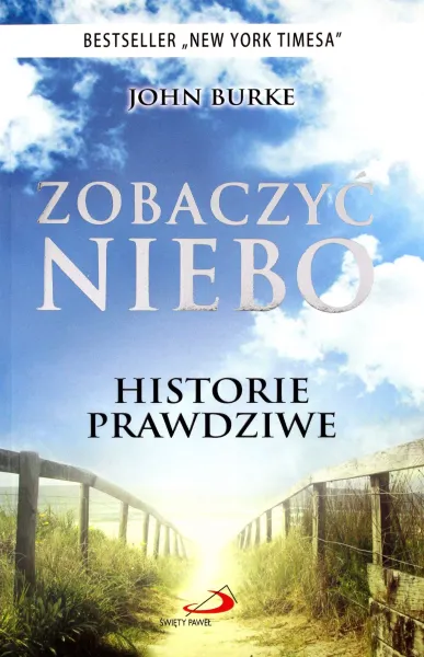Zobaczyć niebo. Historie prawdziwe zdjęcie 1