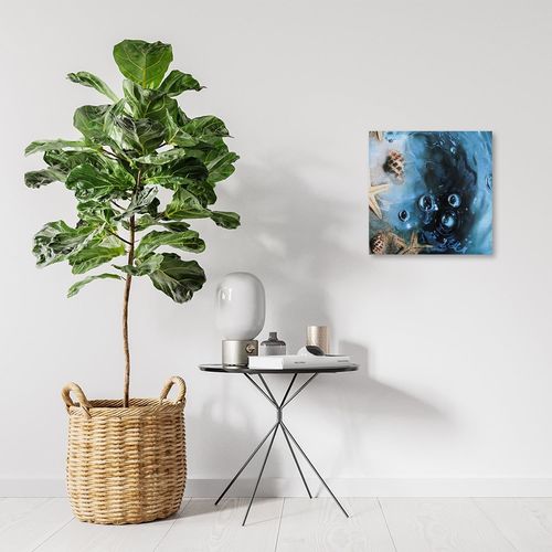 Deco Panel, Morze i muszelki 40x40 na Arena.pl