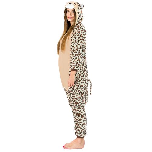 Kostium Onesie gepard - L na Arena.pl
