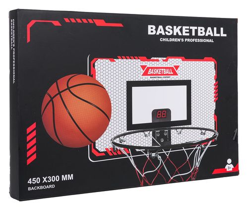 Zestaw Do Koszykówki, Tablica na Arena.pl