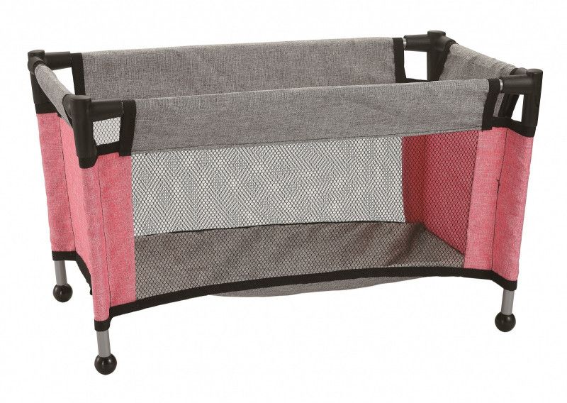 Kojec dla lalek 6920206091524 zdjęcie 1