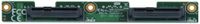 ADVANTECH NAMB-6511SAS1U BACKPLANE 19A2651120-01