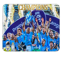Podkładka pod myszkę Manchester City