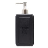 MYDŁO W PŁYNIE Czarne 500ml PUR SAVON
