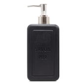 MYDŁO W PŁYNIE Czarne 500ml PUR SAVON