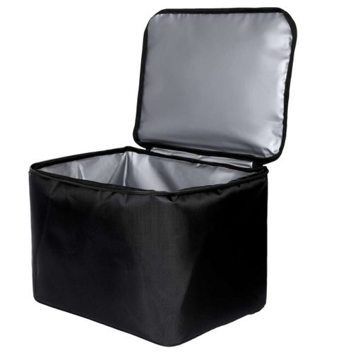 Organizer samochodowy Essen 4wheelz czarny na Arena.pl