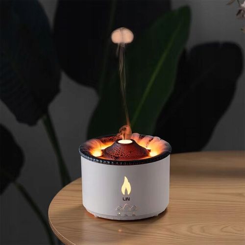 Aromatyzer LIN LI01 Volcano Biały na Arena.pl