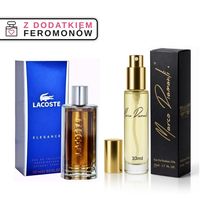 perfumy nr 784 33ml z feromonami - zamiennik inspirowany lacoste