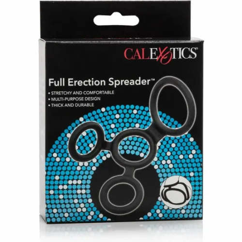 calexotics support ring system elastyczny pierścień wspierający 3w1 na Arena.pl