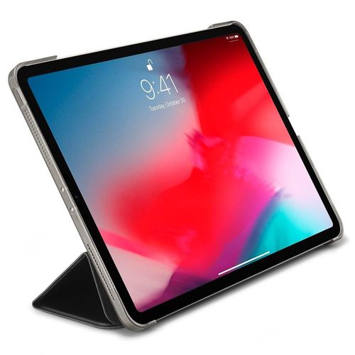 SPIGEN SMART FOLD IPAD PRO 12.9 2018 BLACK na Arena.pl