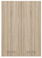 Szafka Łazienkowa 64 cm Sonoma POLINKA MINI II TS - 4 Kolory