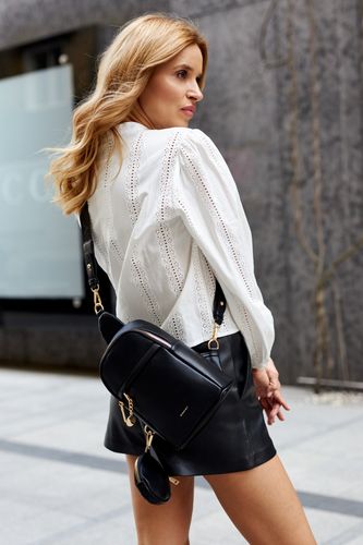 saszetka nerka r-ner-ale-8-8065 black na Arena.pl