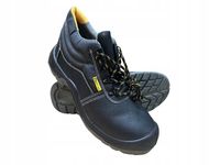 BUTY ROBOCZE SKÓRA PODNOSEK TRZEWIK S1P rozmiar 45