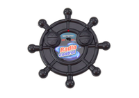 ZDALNIE STEROWANA  ŁÓDŻ RC NIEBIESKA NA PILOTA