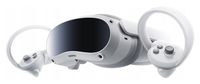 Gogle VR PICO 4 128GB Zestaw Gogle VR All-in-One 4K + 2 KONTROLERY