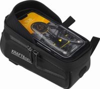 Torba sakwa rowerowa na telefon KD10886