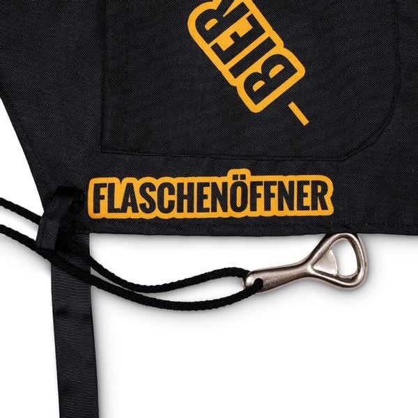 Fartuszek dla gotującego faceta (DE) zdjęcie 6