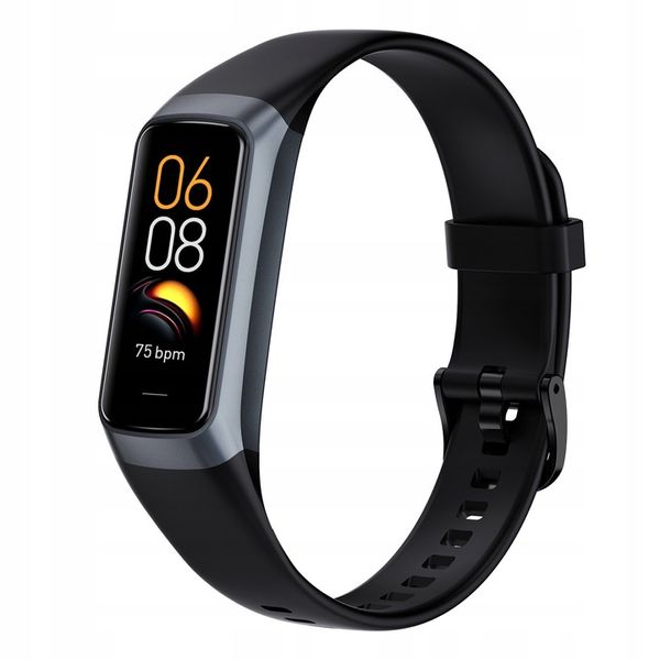 SMARTWATCH DAMSKI SMARTBAND AMOLED POLSKIE MENU OPASKA DAMSKA SUPER JAKOŚĆ zdjęcie 12