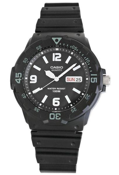 Zegarek Męski CASIO MRW-200H-1B2VEG zdjęcie 1