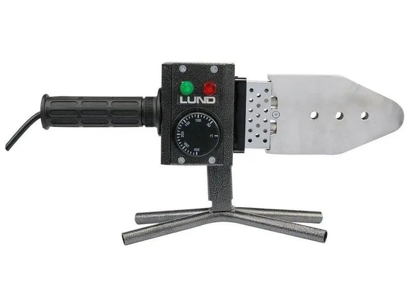 ZGRZEWARKA DO RUR 800W LUND zdjęcie 3