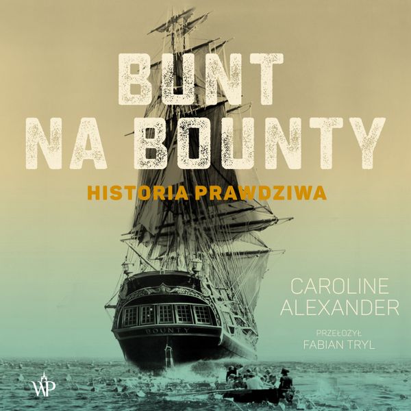 (mp3) Bunt na Bounty zdjęcie 1
