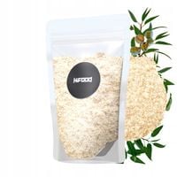 MĄKA MIGDAŁOWA 1kg KETO Mąka z Migdałów blanszowanych HiFOOD PREMIUM 1