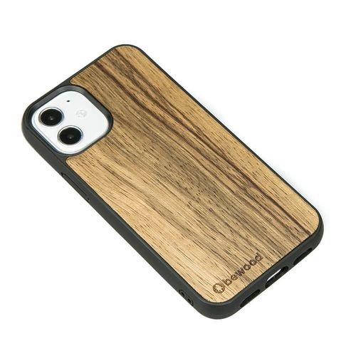 drewniane etui na iphone 12 mini limba na Arena.pl
