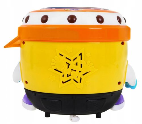 TAŃCZĄCA PERKUSJA DJ BĘBENEK na Arena.pl