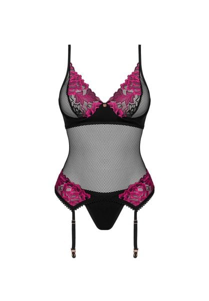 Rosenty Gorset Xl/2Xl zdjęcie 5