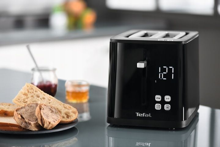 Toster TEFAL Toaster opiekacz TT640810 zdjęcie 13