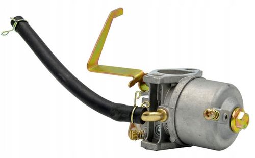 GAŹNIK AGREGAT GENERATORA PRĄDOTWÓRCZEGO USZCZELKI na Arena.pl