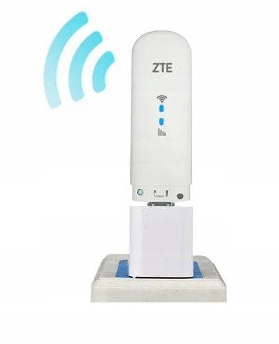 Router mobilny ZTE MF79N 4G LTE na Arena.pl