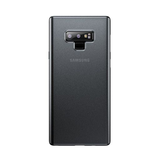 Baseus Wing Case Etui Samsung Galaxy Note 9 szary na Arena.pl